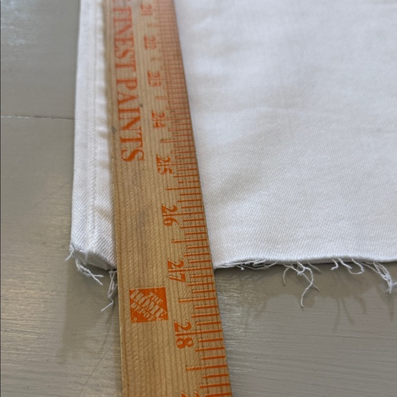 J. Crew Slim-wide jean Size 29 - Picture 7 of 16